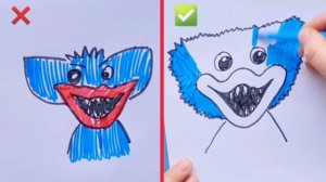 10 ХАГИ ВАГИ ИГР ИЗ БУМАГИ ДЛЯ ФАНАТОВ  БОЛЬШОЙ СБОРНИК #diy #huggywuggy #huggywuggy #хагиваги #хаг