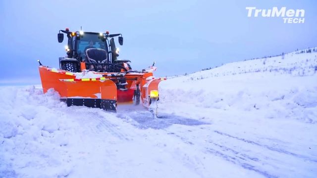 Amazing Powerful Machines Operating On Another Level смотреть онлайн