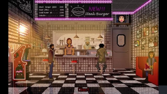 Nightmare Frames Prologue Playthrough No Commentary (066) смотреть онлайн