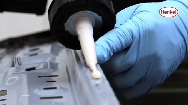 Sellador TEROSON MS 222 смотреть онлайн