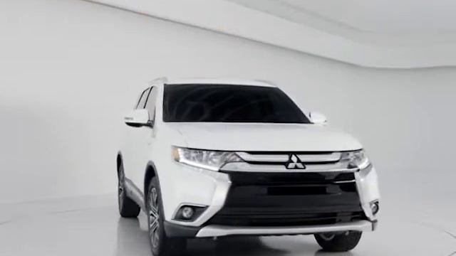 2016 Mitsubishi Outlander Over 100 Improvements смотреть онлайн