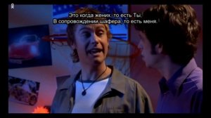 ДВОЙНЫЕ СУБТИТРЫ extr@english-13-я серия [Eng & Rus subtitles]