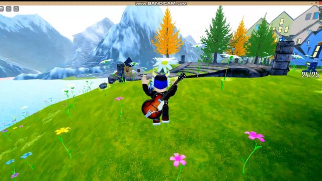 как получить гитару или эта балалайка как получить roblox event смотреть онлайн