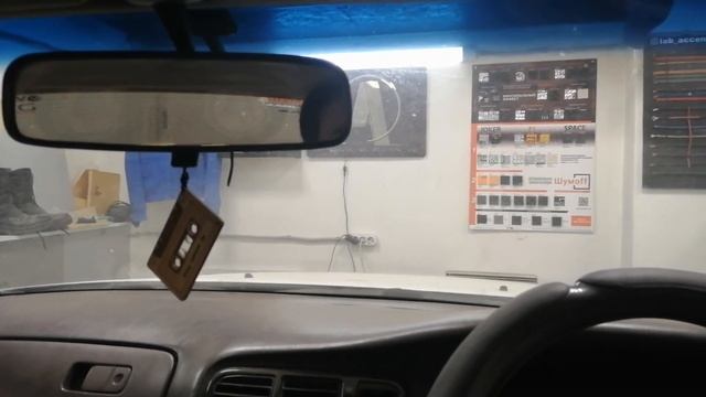 Первое включение Helix DSP3 By Ostashov-audio.