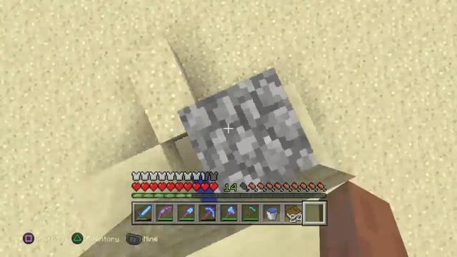 Minecraft: PlayStation®4 Edition 2025 смотреть онлайн