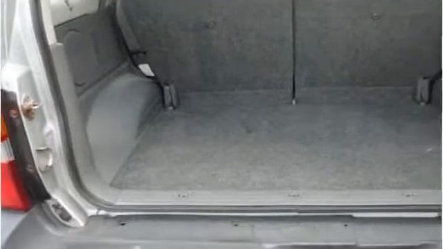 2000 Chevrolet Tracker Used Cars Murrysville PA смотреть онлайн