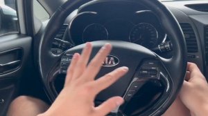 Киа ЦераТо 2019 г 2.0 АТ