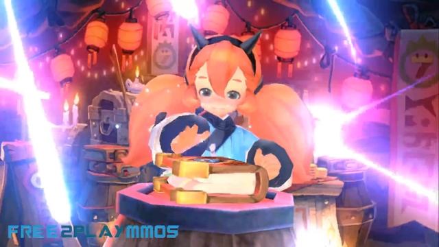 Phantom Chaser Gameplay Android / iOS смотреть онлайн