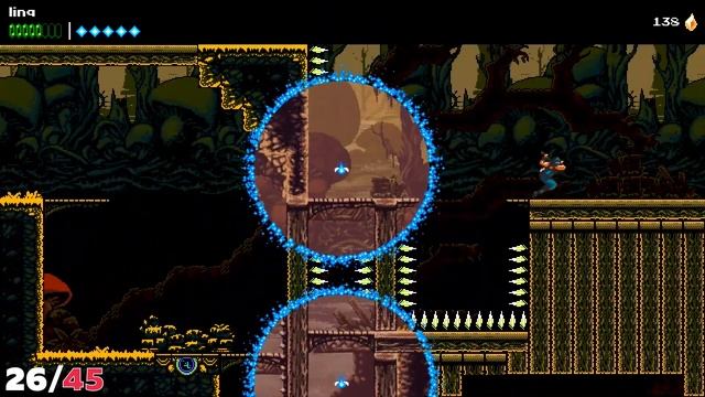 The Messenger Прохождение ● ЧАСТЬ 11 ● ВСЕ ПЕЧАТИ СИЛЫ смотреть онлайн