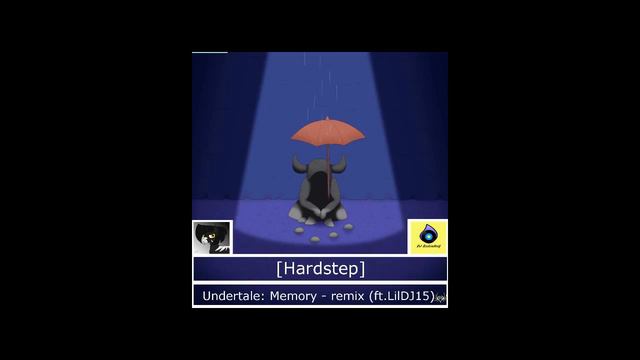 Undertale: Memory - remix Final Version (ft. LilDJ15) смотреть онлайн