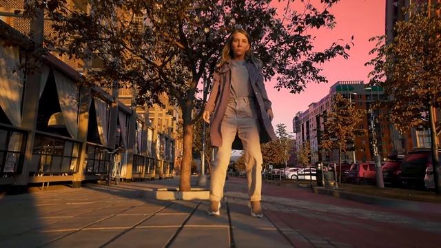 Nastya Rude // Бродский (Palina)