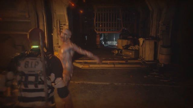 [칼리스토 프로토콜] 최고 보안 난이도 퍼펙트 플레이 #1 / 스토리, 도전 과제 공략 / The Callisto Protocol 100% Walkthrough смотреть онлайн