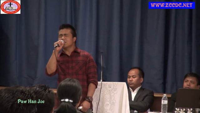 Zotung = Paw Han Joe = Pachia Hlaw смотреть онлайн