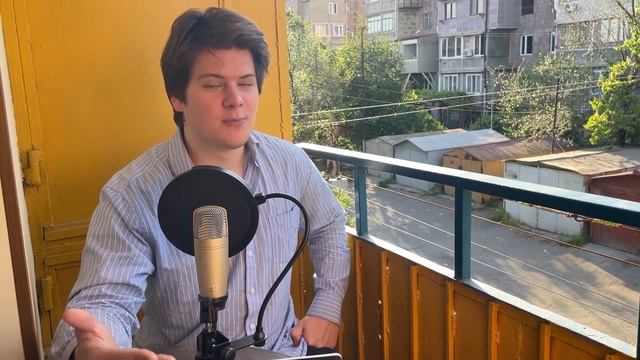 Q&A: про название канала и всё остальное смотреть онлайн