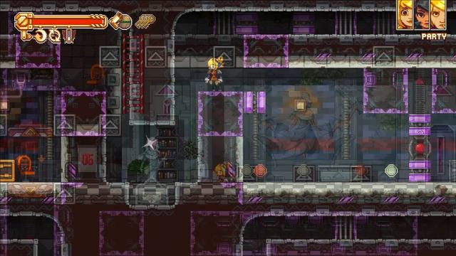 Let's Play Iconoclasts Part 8 | Towerfall смотреть онлайн