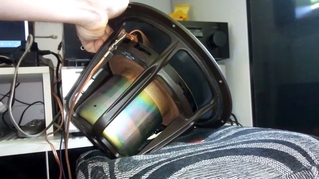 Yamaha YST-SW800 10" Subwoofer смотреть онлайн