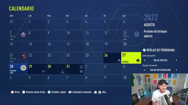 ACEPTANDO TODAS las OFERTAS que RECIBO con el P$G смотреть онлайн