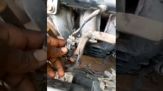 how to fix a p0326 code, on KIA Rio 2012/2013? смотреть онлайн