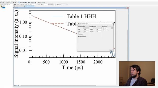 Красивые графики пошаговая инструкция смотреть онлайн