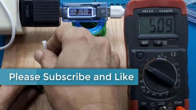 Driver Led HPL 1W 3W 5W 10W  Diy Modul Step Up MT3608