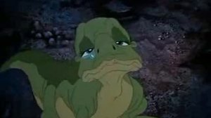 Земля до начала времён If We Hold on Together