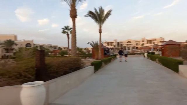 Отель KEMPINSKI HOTEL SOMA BAY смотреть онлайн