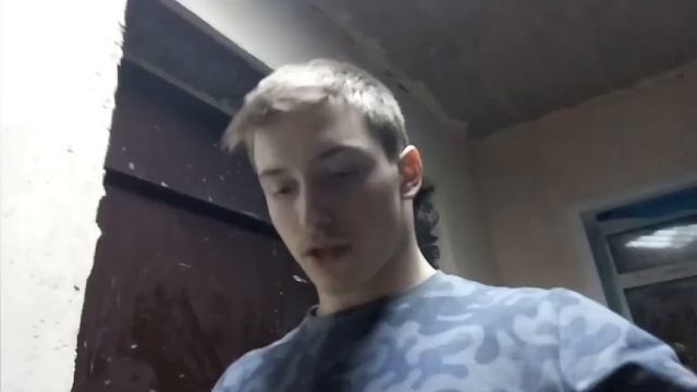 Покатались) Порезали колесо! У Никиты новый ляс?! смотреть онлайн