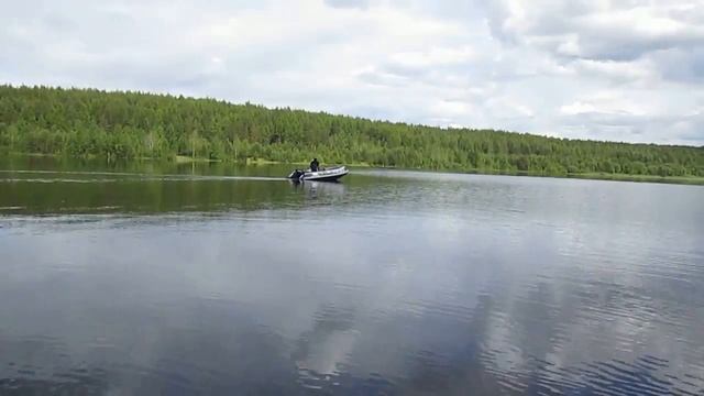 Андрюшинское вдх#День рождение на рыбалке! Отзывы! смотреть онлайн