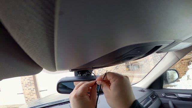 Hard wiring a Radar Detector in the BMW X3 (F25, F30, etc) смотреть онлайн