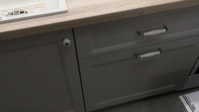 КОМПАКТНАЯ ПОСУДОМОЙКА. Обзор и монтаж. Часть 1 смотреть онлайн