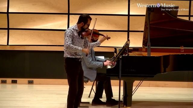 Serge Leontiev - Ukrainian Dyptych (The Rouge Duo) смотреть онлайн