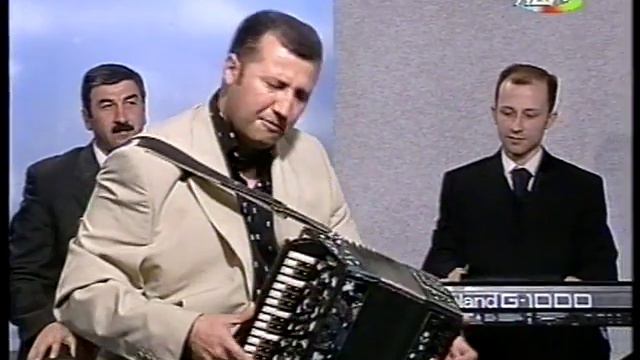 Azerbaijan Music Aydin Aliyev Qarmon....2002