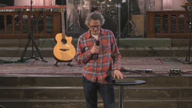 Kingdom Of Kindness Part 8 | Gareth Robinson | Sunday Service Livestream смотреть онлайн