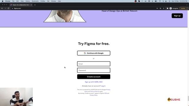 Figma Introduction to Become a UIUX Designer - Tutorial 1 (Hindi + English) смотреть онлайн