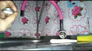 Смеситель, замена картриджа.