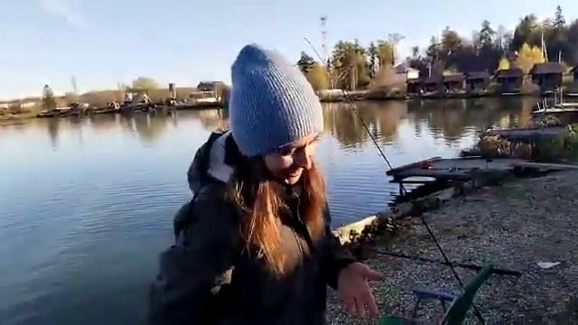 Сорри! Берег " Клёвое место ". смотреть онлайн