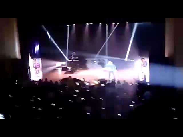 Юрий Шатунов. Седая ночь. г. Раменское КДЦ "Сатурн". смотреть онлайн