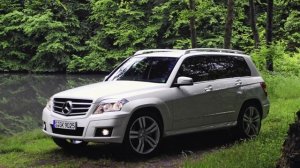 Мерседес GLK слабые места | Недостатки и болячки б/у Mercedes GLK X204