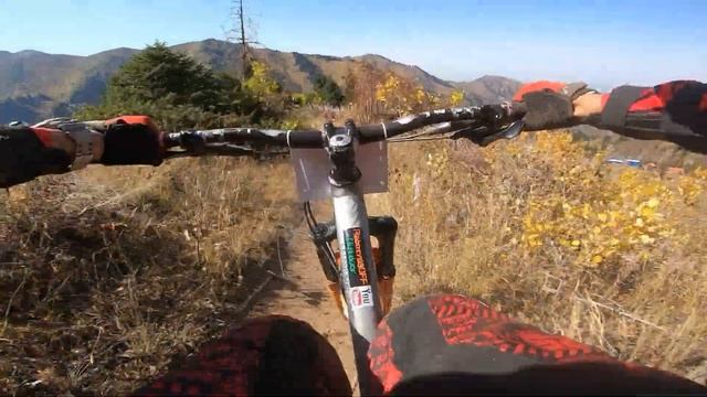 Shymbulak Hardline 2021/Кубок РК по Даунхиллу на Чимбулаке. смотреть онлайн