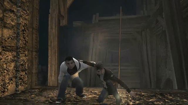 Прохождение Assassin's Creed Brotherhood ( ЧАСТЬ№ 2) смотреть онлайн