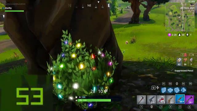 Fortnite FPS Test - I5 2400 + GTX 1050 (Budget Gaming PC)