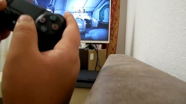 sony ps4 slim, бу приставка. стоит ли покупать смотреть онлайн