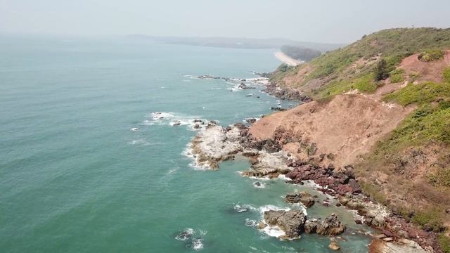 12.1 Озеро Свит Лейк и пляж Калача. Арамболь ГОА ИНДИЯ смотреть онлайн