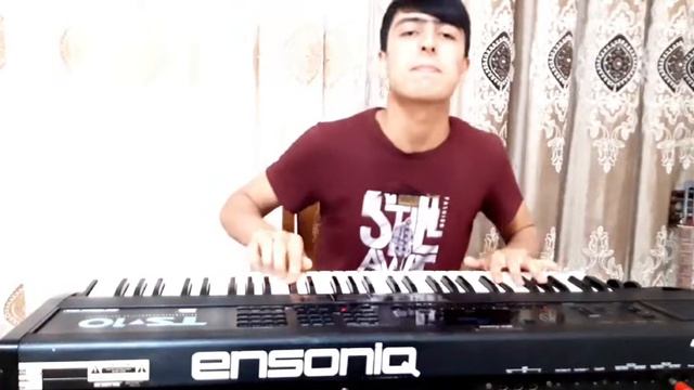 САКИТ САМЕДОВ_Я ПЬЯН УЗБЕКИСКИЙ смотреть онлайн