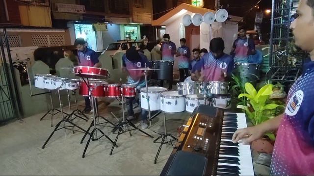 Rasikachya lagnaat Saileela musical group Nallsopara Mumbai banjo party Sanket mohite 8149916705 смотреть онлайн
