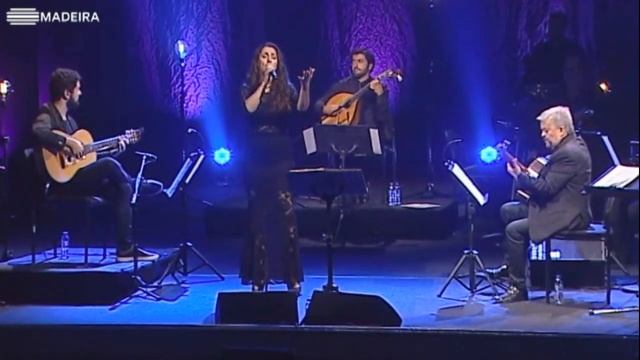 Ana Sofia Varela (Ana Sofia Varela). Fado Zé Negro (Regresso _Janelas ao Vento_) смотреть онлайн