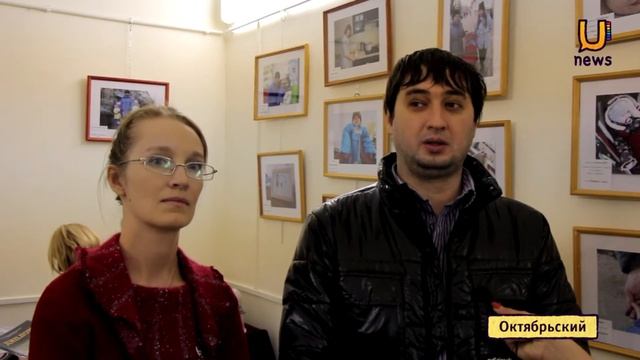 Завершилась фотовыставка "Мамин портрет" смотреть онлайн