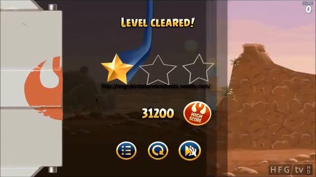 angry birds star wars tatooine смотреть онлайн