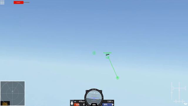 [Simpleplanes] Hunting dragons in the jet age смотреть онлайн