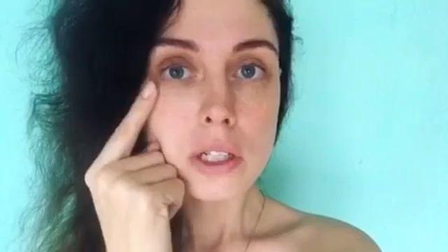 Про морщинки - индикор застревающих эмоций. Что делать? смотреть онлайн